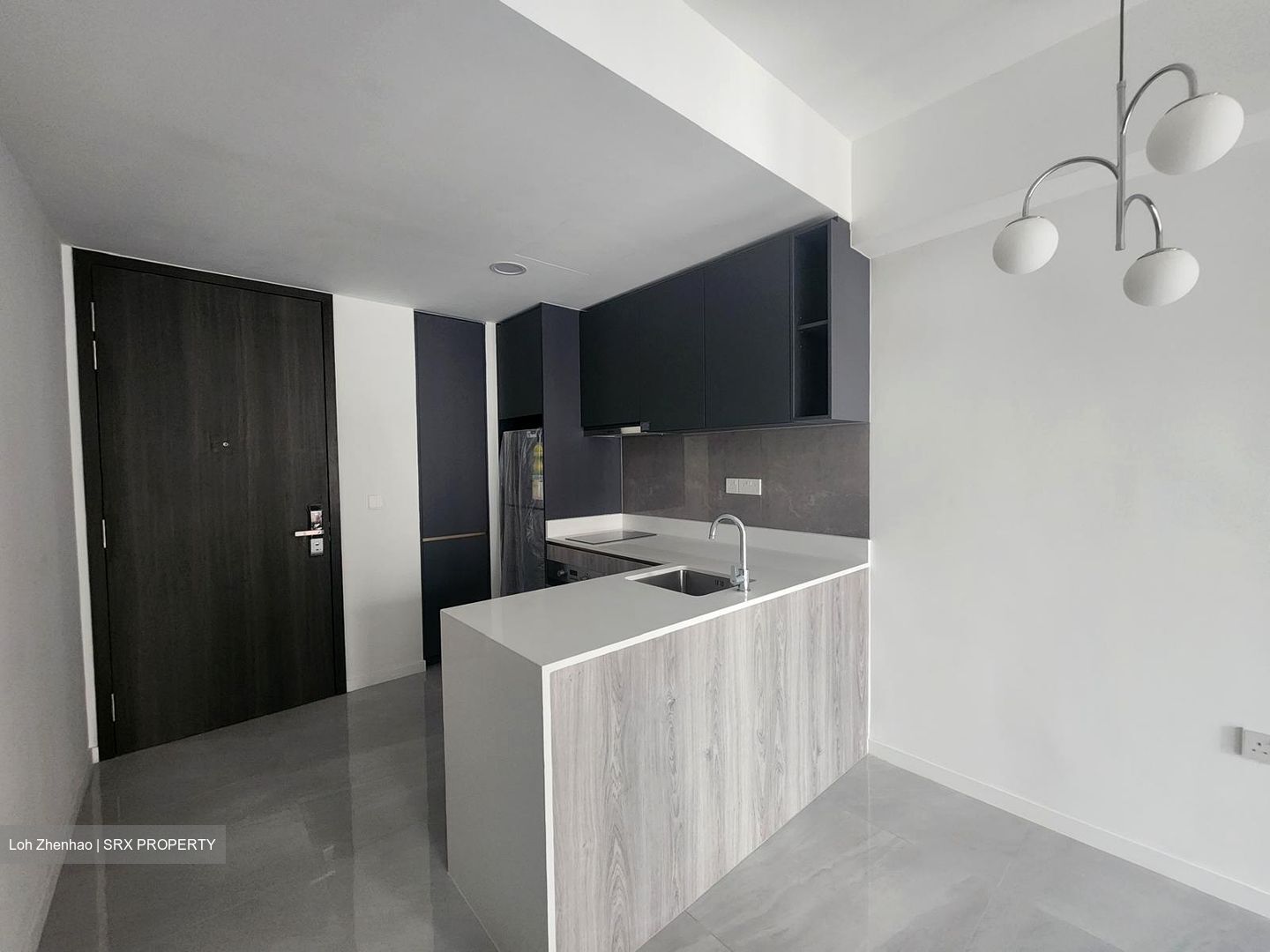 Riverfront Residences (D19), Apartment #592502901
